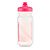Liv  фляга Doublespring (600 ml, transparent pink)