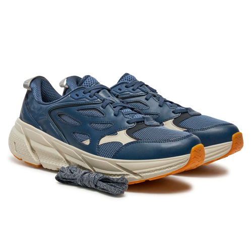 Hoka  кроссовки Clifton L Athletics фото 3