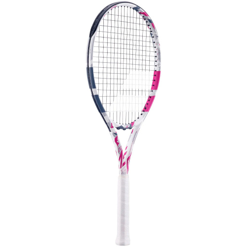 Babolat  ракетка для большого тенниса Evo Aero Pink  str C