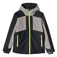 4F  куртка горнолыжная детская Boy Skiing