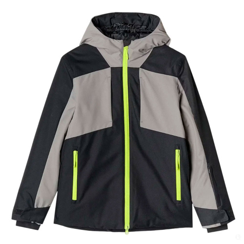 4F  куртка горнолыжная детская Boy Skiing