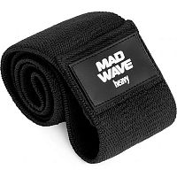 Madwave  эспандер Textile Hip Band