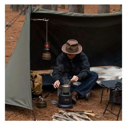 Naturehike  печка газовая Outdoor Heater фото 4