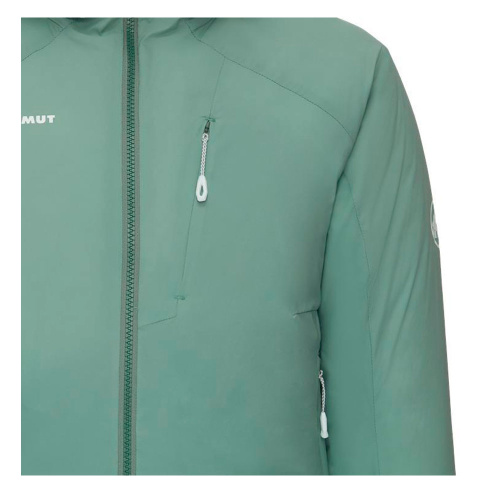 Mammut  куртка женская Rime IN фото 3