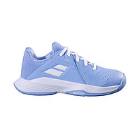Babolat  кроссовки детские Propulse Junior 3 Ac Girl
