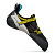 Scarpa  скальные туфли Veloce (36.5, black yellow)