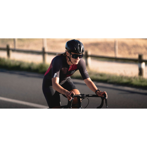 Compressport  костюм для триатлона женский Aero фото 3