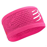 Compressport  повязка на голову On/Off