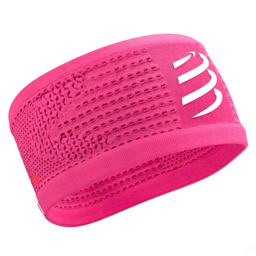 Compressport  повязка на голову On/Off