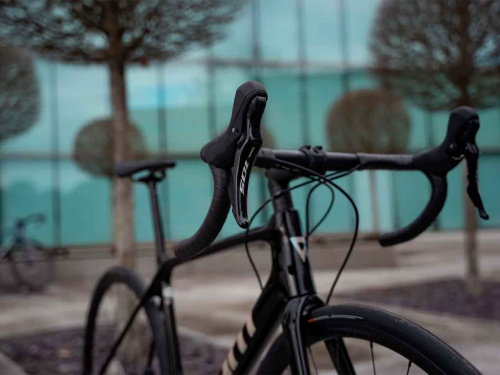 Giant  велосипед TCR Advanced 2 Disc Pro Compact - 2024 фото 4