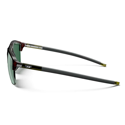 Julbo  очки солнцезащитные Crossline PC3 фото 3