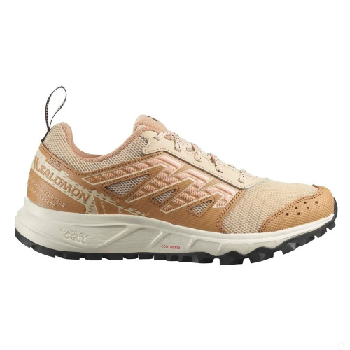 Salomon  кроссовки женские Wander