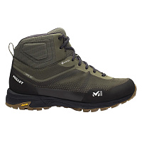 Millet  ботинки мужские Hike up md gt