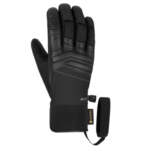 Reusch  перчатки Jupiter Gore-Tex