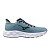 Mizuno  кроссовки мужские Wave Sky 8 (9.5 (44), citadel-india ink-neo min)