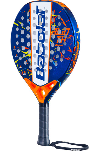 Babolat  ракетка для падел тенниса Alioth Jr фото 2