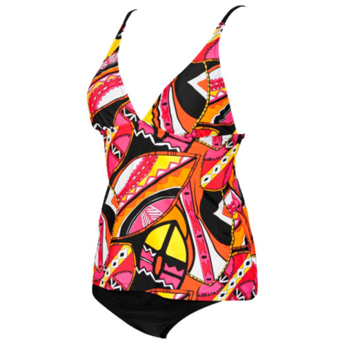 Arena  купальник женский пляжный Maori фото 2