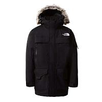The North Face  куртка мужская Mcmurdo 2  
