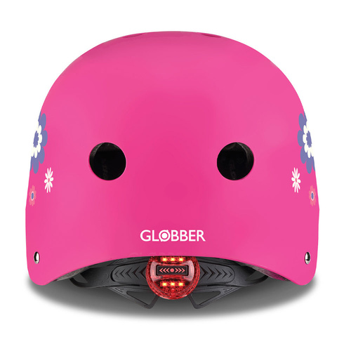 Globber  шлем детский Elite Lights фото 5