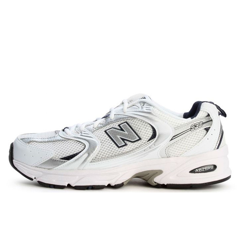New Balance  кроссовки мужские 530 фото 2