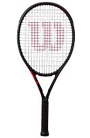 Wilson  ракетка для большого тенниса детская Clash 25 V3.0 str