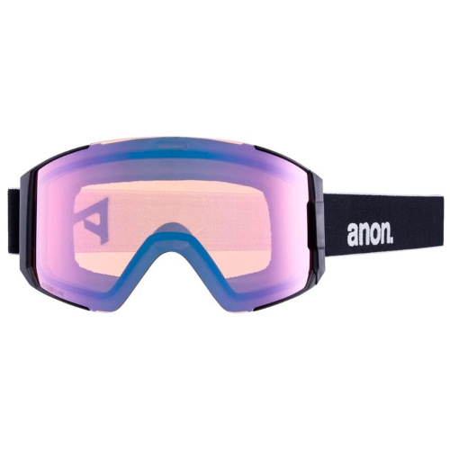 Anon  маска горнолыжная Sync фото 2