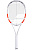 Babolat  ракетка для большого тенниса Pure Strike Team GEN 4 (2, white red black)