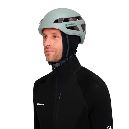 Mammut  кофта мужская Aenergy Light ML фото 5