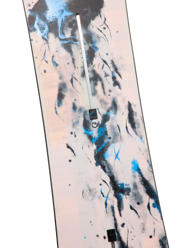 Burton  сноуборд женский Feelgood - 2026 фото 2