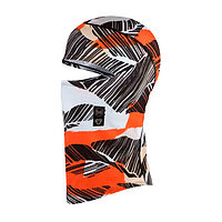 Buff  балаклава ThermoNet Hinged Balaclava Youth