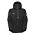 Mammut  куртка мужская Alto Guide Hs (M, black)