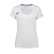 Babolat  футболка детская Play Cap Sleeve Top Girl (6-8, white)