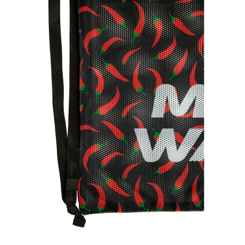 Madwave  сумка-мешок Dry mesh bag фото 3