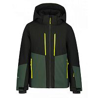 Icepeak  куртка горнолыжная детская B Ladd Jr