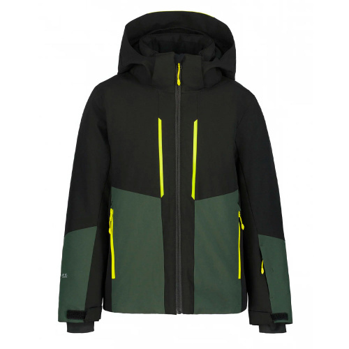 Icepeak  куртка горнолыжная детская B Ladd Jr