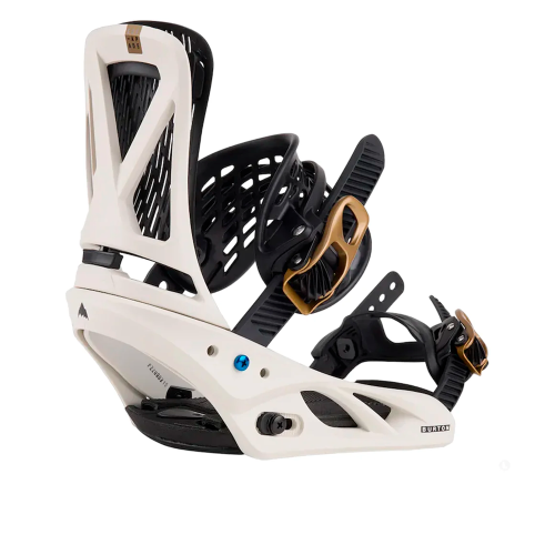 Burton крепления сноубордические женские Escapade фото 2 Burton крепления сноубордические женские Escapade фото 2