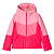 4F  куртка горнолыжная детская Girl Skiing (146, red)
