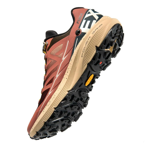 Kailas  кроссовки мужские Fuga EX 2 Trail фото 3