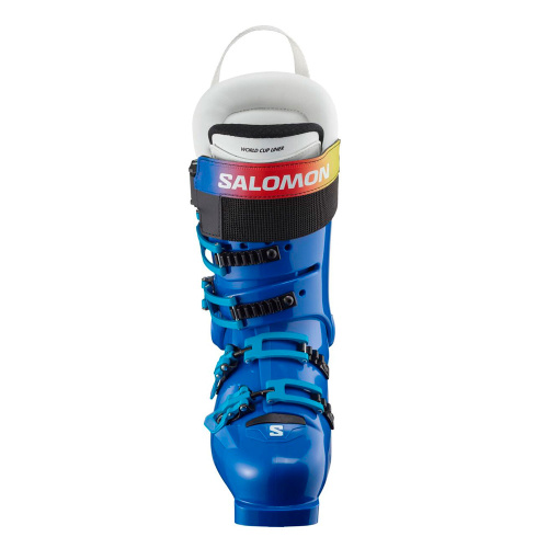 Salomon  ботинки горнолыжные S/Race2 130 Wc фото 2