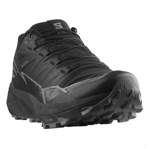 Salomon  кроссовки мужские Thundercross gtx фото 3