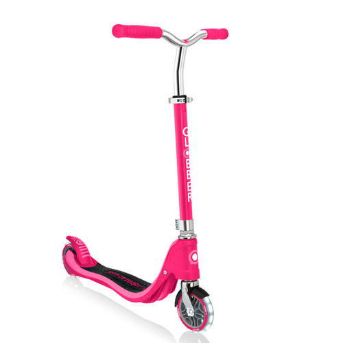 Globber  самокат подростковый Flow 125 Lights