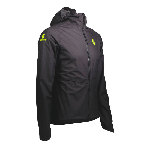 Scott  куртка мужская Rc run wp фото 3