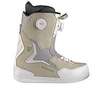 Deeluxe  ботинки сноубордические женские ID S3
