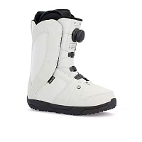 Ride  ботинки сноубордические женские Sage - 2023