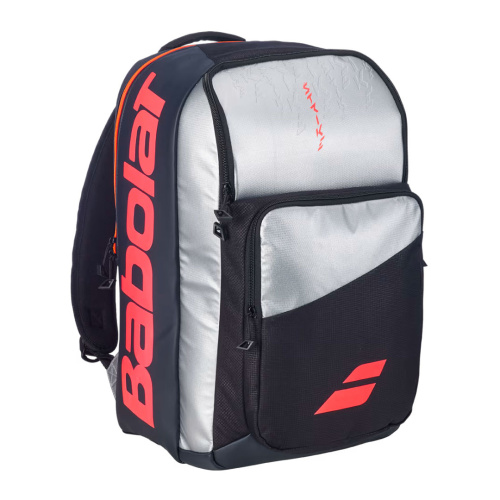 Babolat  рюкзак Pure Strike Carbon Grey Gen 4