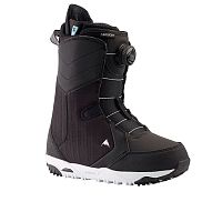 Burton  ботинки сноубордические женские Limelight Boa - 2020