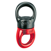 Petzl  вертлюг Swivel L