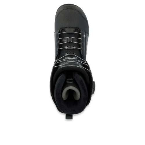 Ride  ботинки сноубордические мужские Deadbolt Zonal - 2024 фото 4