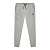 4F  брюки детские (146, grey melange)