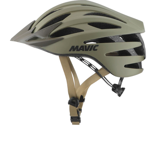 Mavic  велошлем Crossride SL Elite